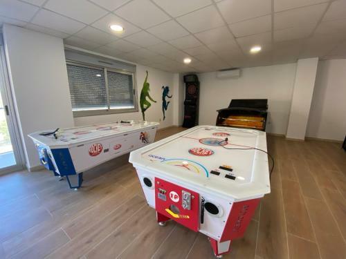 Apartamento Casa Paraty - Iv�n Luxury Homes - 9� Planta - Sur- 1� L�nea de Playa