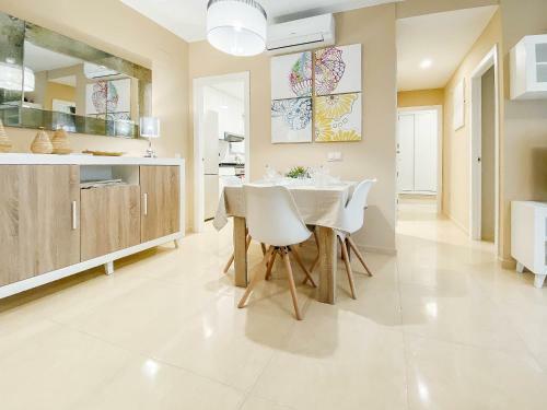 Apartamento Casa Paraty - Iv�n Luxury Homes - 9� Planta - Sur- 1� L�nea de Playa