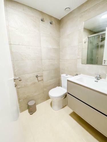 Apartamento Casa Paraty - Iv�n Luxury Homes - 9� Planta - Sur- 1� L�nea de Playa