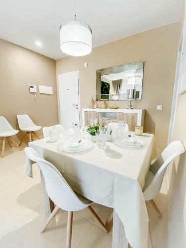 Apartamento Casa Paraty - Iv�n Luxury Homes - 9� Planta - Sur- 1� L�nea de Playa