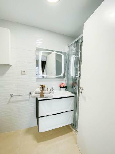 Apartamento Casa Paraty - Iv�n Luxury Homes - 9� Planta - Sur- 1� L�nea de Playa