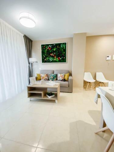 Apartamento Casa Paraty - Iv�n Luxury Homes - 9� Planta - Sur- 1� L�nea de Playa