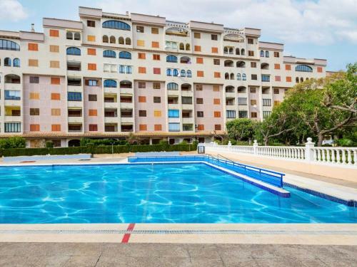 Apartment Portomar - La Concha