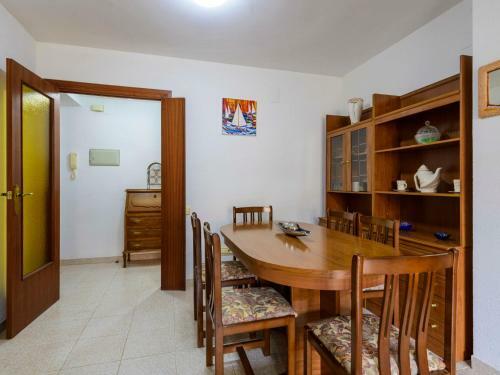 Apartment Portomar - La Concha