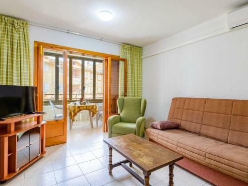 Apartment Portomar - La Concha