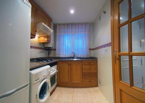 Apartamento Marina Dor Trebol 2