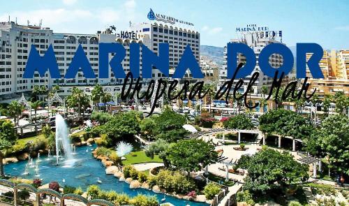 Apartamento Marina Dor Trebol 2