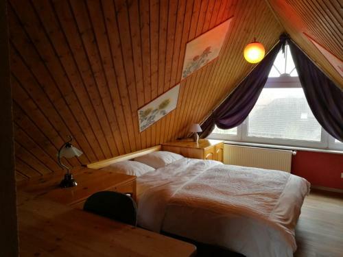 Ferienhaus Ossi