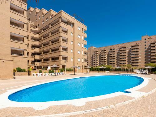 Apartment Jardines Del Mar II - Marina D'or
