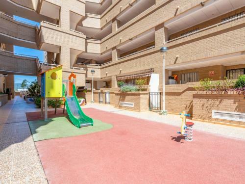 Apartment Jardines Del Mar II - Marina D'or