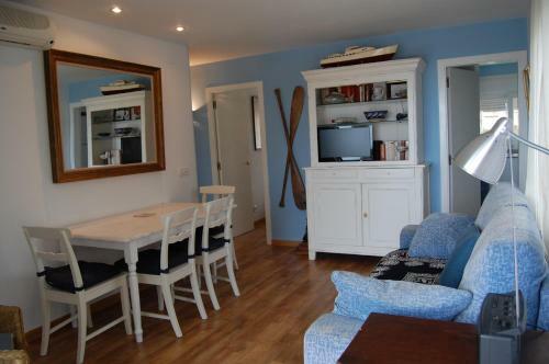 Apartamento 501 - Ap. Cant Del Ocells