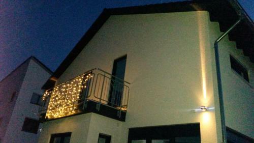 Hostal Gutunterdachgebracht