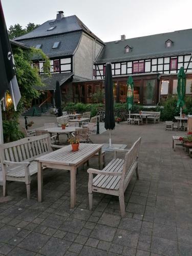 Apartamentos Ferienwohnung Familie Ernst