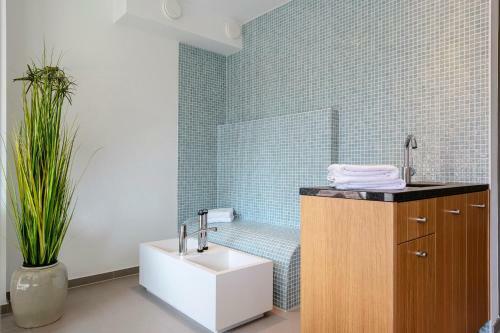Apartmentvilla Anna See Apartmentvilla Anna See 2-10