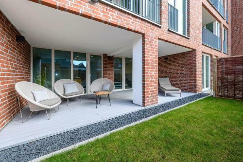 Apartmentvilla Anna See Apartmentvilla Anna See 3-07