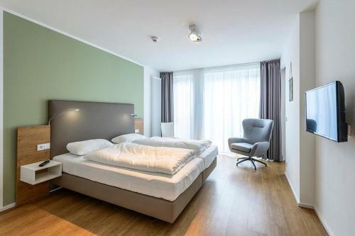 Apartmentvilla Anna See Apartmentvilla Anna See 1-10