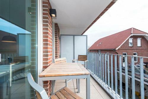 Apartmentvilla Anna See Apartmentvilla Anna See 3-05