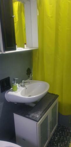 Apartamento Petalo Rosso