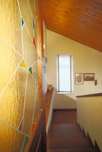 Etna Rooftop Apartment