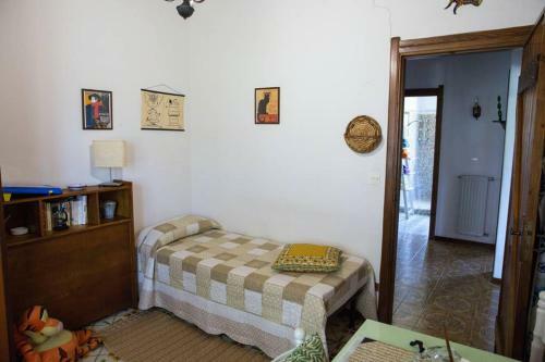 Villa Etnafamilyhouse
