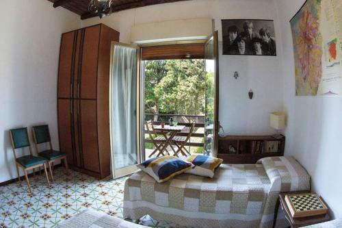Villa Etnafamilyhouse