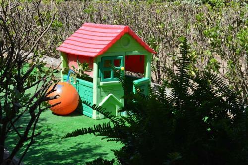 Villa Etnafamilyhouse