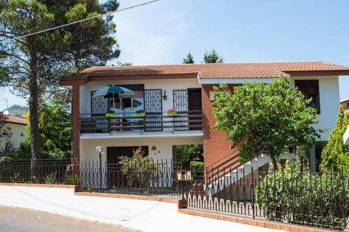 Villa Etnafamilyhouse