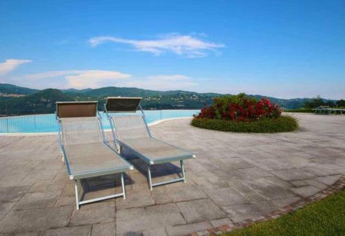 Apartamento Lairone Apt