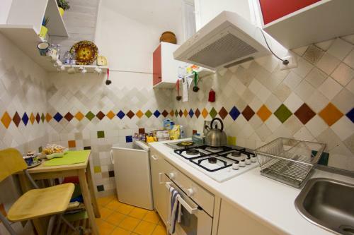 Apartamento A Casa Di Agata