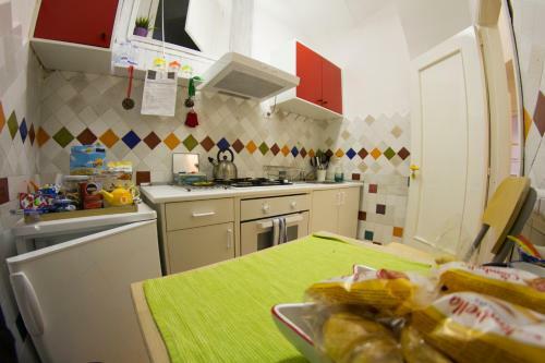 Apartamento A Casa Di Agata