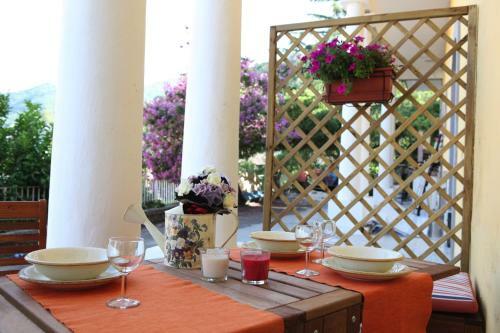 Apartamento A Casa Di Agata
