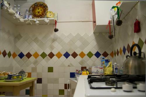 Apartamento A Casa Di Agata