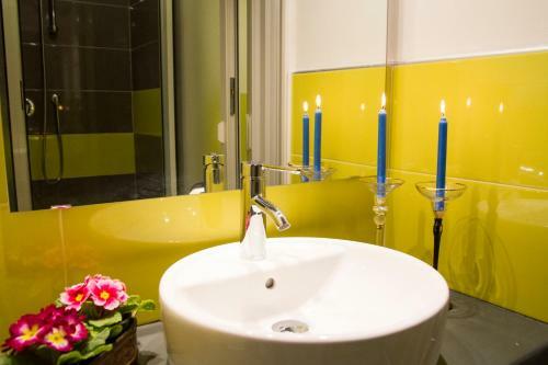 Apartamento A Casa Di Agata