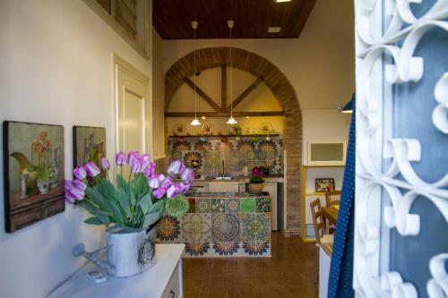 Apartamento A Casa Di Agata