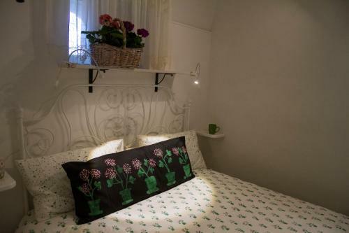Apartamento A Casa Di Agata