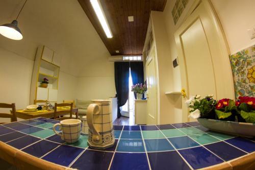 Apartamento A Casa Di Agata
