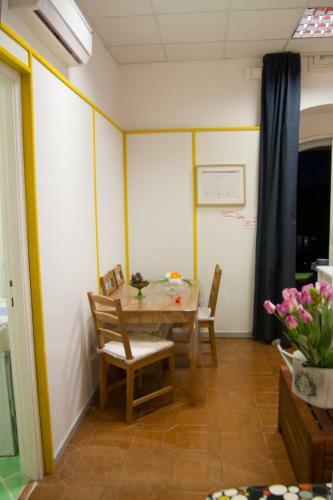 Apartamento A Casa Di Agata