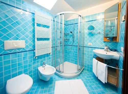 Apartamento Dimora La Rosa Luxury House