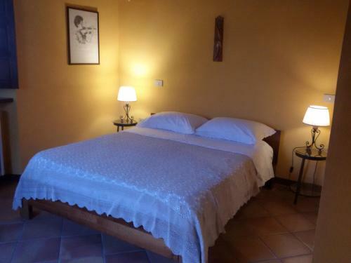 B&B Fonte Dei Billi