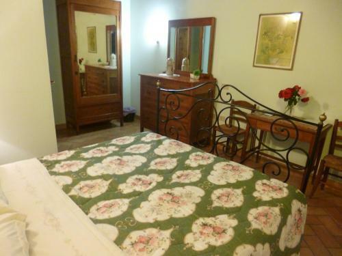 B&B Fonte Dei Billi
