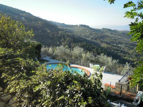 Agroturismo Bel Panorama Tre