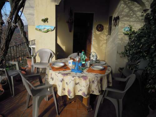 Agroturismo Bel Panorama Tre