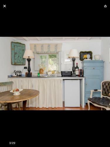 Apartamento Il Rosmarino