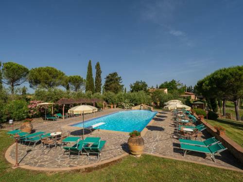 Apartamento Locazione Turistica Girasole