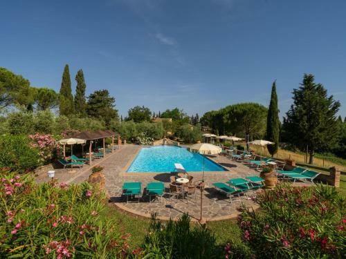 Apartamento Locazione Turistica Girasole