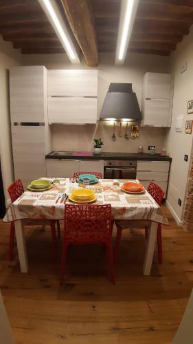 Apartamento Il Paradiso Sopra Le Nuvole