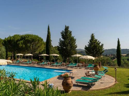 Apartamento Locazione Turistica Mimosa