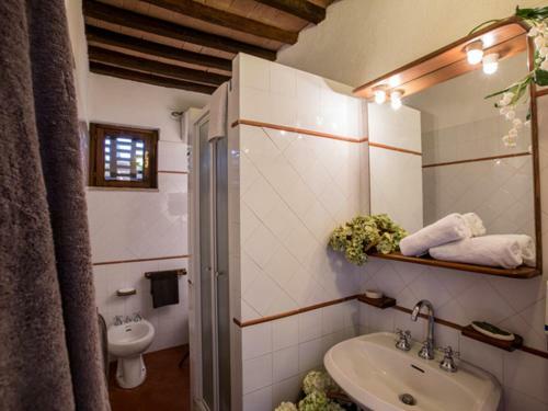 Apartamento Locazione Turistica Mimosa