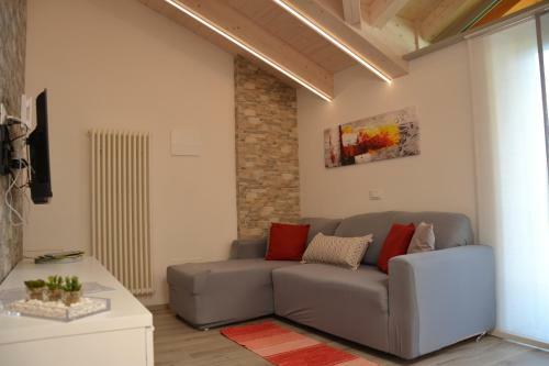 Apartamento Appartamento Primula