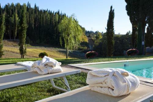 Casa Vacanze Podere Marilla